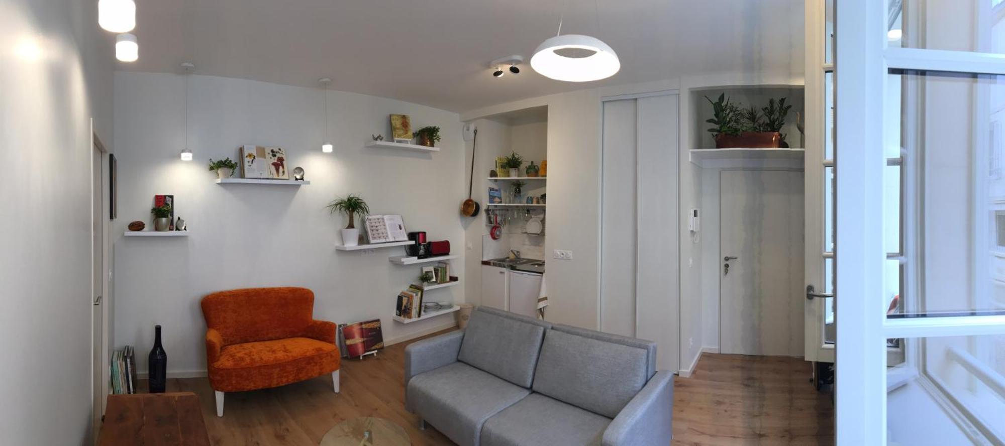 Appartement Coeur Vieille Ville La Rochelle  Exterior foto