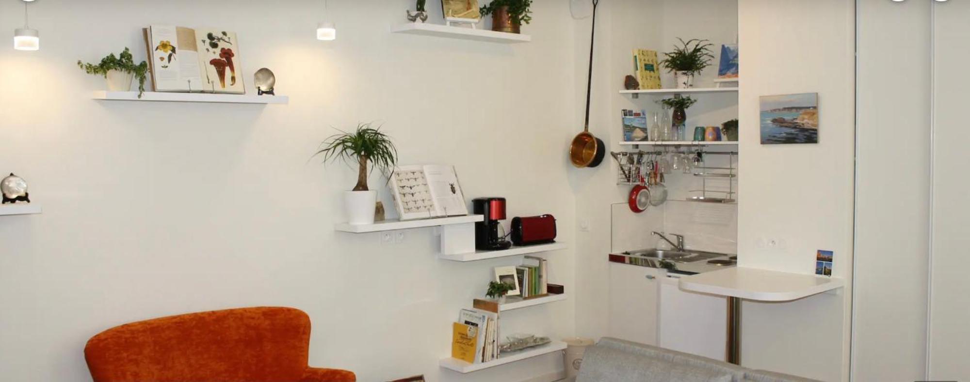 Appartement Coeur Vieille Ville La Rochelle  Exterior foto