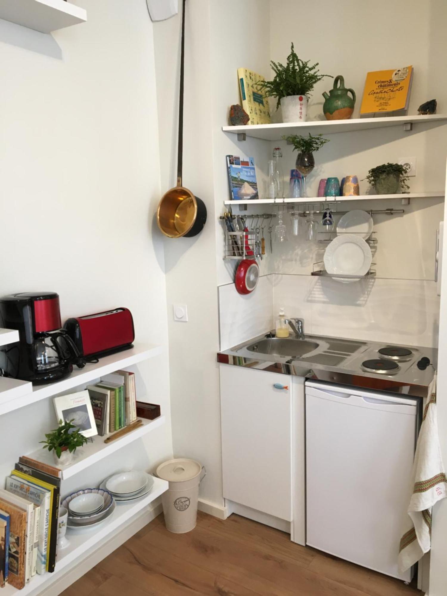 Appartement Coeur Vieille Ville La Rochelle  Exterior foto